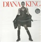 Diana King