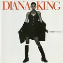 CD - Diana King - Tougher Than Love
