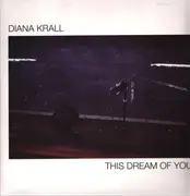 Double LP - Diana Krall - This Dream Of You - 180 g