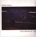 Double LP - Diana Krall - This Dream Of You - 180 g