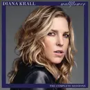 CD - Diana Krall - Wallflower (The Complete Sessions)