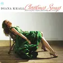 CD - Diana Krall Featuring The Clayton-Hamilton Jazz Orchestra - Christmas Songs