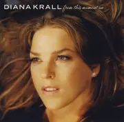 CD - Diana Krall - From This Moment On - Limited Edition