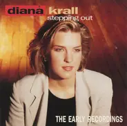 Diana Krall - Stepping Out (The Early Recordings)