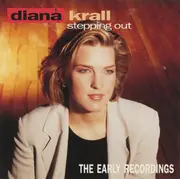 CD - Diana Krall - Stepping Out (The Early Recordings)