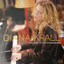 Double LP - Diana Krall - The Girl In The Other Room