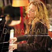 CD - Diana Krall - The Girl In The Other Room
