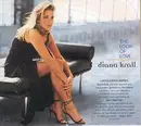 CD - Diana Krall - The Look Of Love