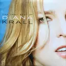 Double LP - Diana Krall - The Very Best Of Diana Krall