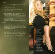 Double LP - Diana Krall - The Very Best Of Diana Krall