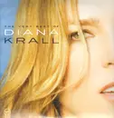 Double LP - Diana Krall - The Very best Of
