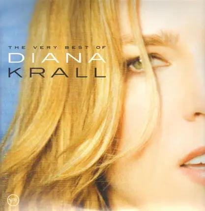 Diana Krall - The Very Best Of Diana Krall