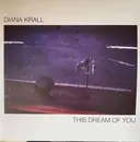 Double LP - Diana Krall - This Dream Of You