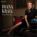 Double LP - Diana Krall - Turn Up The Quiet - Single sided