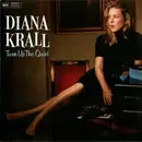 CD - Diana Krall - Turn Up The Quiet - Still Sealed