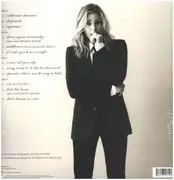 Double LP - Diana Krall - Wallflower