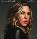 Double LP - Diana Krall - Wallflower