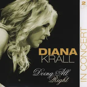 Diana Krall - Doing All Right