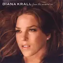 CD - Diana Krall - From This Moment On