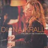 Diana Krall - The Girl in the Other Room