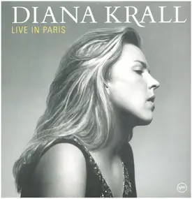 Diana Krall - Live in Paris