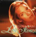 Double LP - Diana Krall - Love Scenes