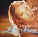 Double LP - Diana Krall - Love Scenes - Insert Incl., 180g