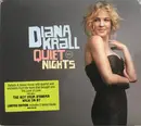CD - Diana Krall - Quiet Nights