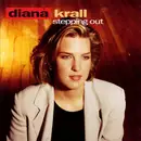 CD - Diana Krall - Stepping Out