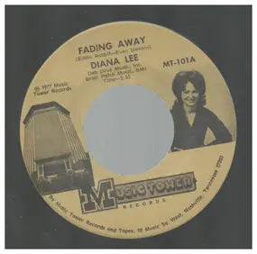 Diana Lee - Fading Away / Son Of A Preacher Man