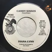Diana Lynn - Candy Kisses (Mono / Stereo)