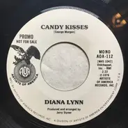 Diana Lynn - Candy Kisses (Mono / Stereo)