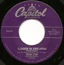 7inch Vinyl Single - Diana Lynn - Slaughter On Tenth Avenue / Body And Soul