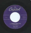 7inch Vinyl Single - Diana Lynn - Slaughter On Tenth Avenue / Body And Soul