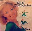 LP - Diana Moran - Get Fit With The Green Goddess