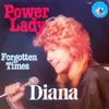 7inch Vinyl Single - Diana - Power Lady