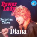 7inch Vinyl Single - Diana - Power Lady