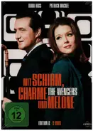 Diana Rigg / Patrick Macnee a.o. - Mit Schirm, Charme und Melone / The Avengers - Edition 2