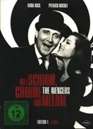 Diana Rigg / Patrick Macnee a.o. - The Avengers - Mit Schirm, Charme und Melone - Edition 1