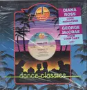 12inch Vinyl Single - Diana Ross / George McCrae - Love Hangover / Rock Your Baby