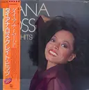 LP - Diana Ross - 15 Big Hits - OBI