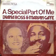 Diana Ross & Marvin Gaye - A Special Part Of Me