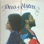 Diana Ross & Marvin Gaye - Diana & Marvin