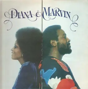 Diana Ross - Diana & Marvin