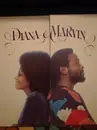 LP - Diana Ross & Marvin Gaye - Diana & Marvin - Split-front Gatefold