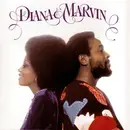 CD - Diana Ross & Marvin Gaye - Diana & Marvin