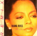 12inch Vinyl Single - Diana Ross - Mr. Lee (Remix)