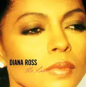 12inch Vinyl Single - Diana Ross - Mr. Lee