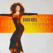 2 x 12'' - Diana Ross - Not Over You Yet