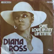 Diana Ross - One Love In My Lifetime